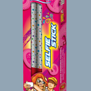 Selfie Stick -5pcs	(1 Box)