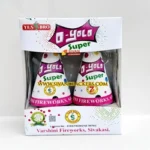 O Yolo ( 2pcs )