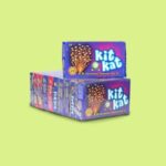Kit Kat -10 Pcs	(1 Box)