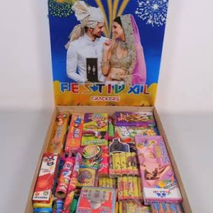 72 Item Box