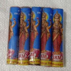 4" Lakshmi  (1pkt)
