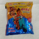 Stripped Bijili ( 1 Bag)