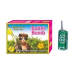 Bullet Bomb ( 1 Box)