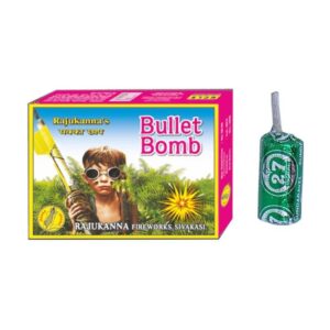 Bullet Bomb ( 1 Box)