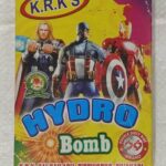 Hydro Bomb	(1 Box )