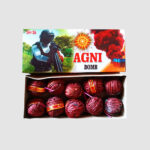 Agni Bomb	(1 Box)