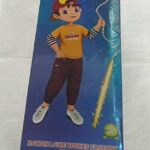 4 " Twinkling Star	(1 Box)