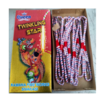 1 1/2" Twinkling Start	(1 Box )