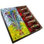 Color Koti -10 Pcs	(1 Box)