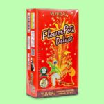 Flower Pots Deluxe-5 Pcs  (1 Box)