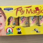 Glittering Pops -5pcs	(1 Box)
