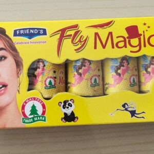 Glittering Pops -5pcs	(1 Box)