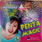 Penta Shot -5pcs	(1 Box)