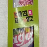 3½" Fancy (5 Varieties)