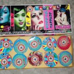 Circus Chakra	(1 Bag)
