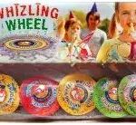 Whistling Wheel (5 pcs )	 1 Box