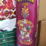 Mega Monster-10 pcs  (1 Box)