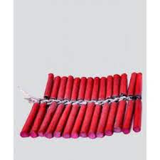 28 Giant Crackers (1pkt)