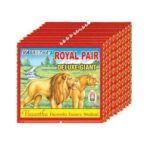 56 Giant Crackers  (1pkt)