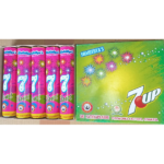 7 Shots - 5 pcs	(1 Box)