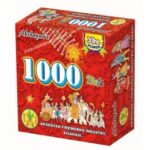 1K Thunder	(1 Box)