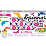 Spinner Deluxe-10pcs (1 Box)