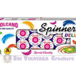 Spinner Deluxe-10pcs (1 Box)