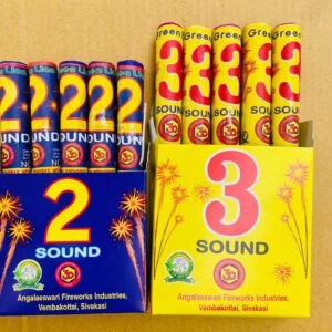 2 Sound (1pkt)